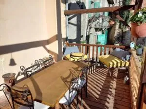 CHAMBRES D'HOTES L'ANTONIN - Roybon