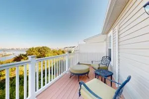 The Sand Bar at Seaside Village - West Ocean City