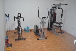 LA CALDERETA CASA RURAL