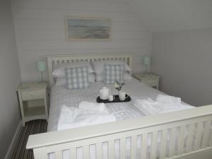 Nantucket Cottage