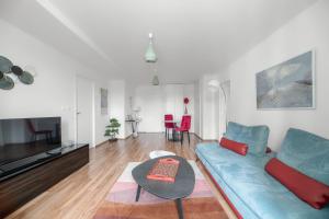 Appartement design La Petite Europe - Idéal Curistes