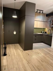 Apartament WARSZAWA Kolejowa HUB EXPO