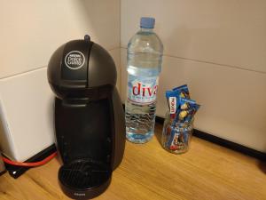 Vista City Apartment