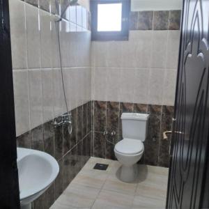 Habou City Apartment