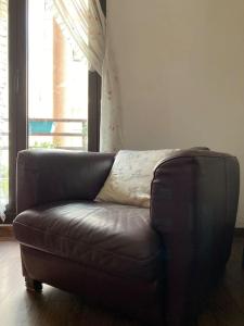 Appartements T3 - 62m2 - parking prive - metro : photos des chambres