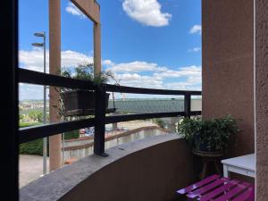 Appartements T3 - 62m2 - parking prive - metro : photos des chambres