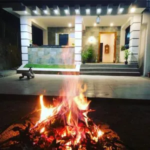 Kamoga Homestay - Napoklu