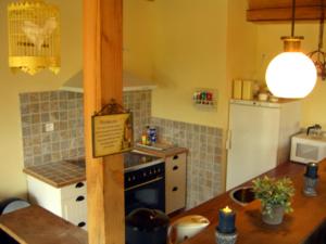 Chalets Moulin D’Huile : photos des chambres