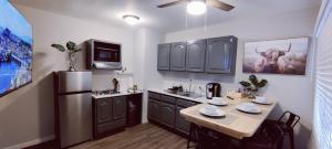 Bonito departamento remodelado tranquilo y centrico - 3hvězdičkové hotely ve městě Ciudad Juárez