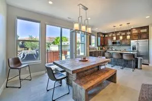 Luxury Moab Vacation Rental with Pool Access! - Green River