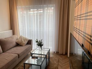 Apartament przy Karmelu