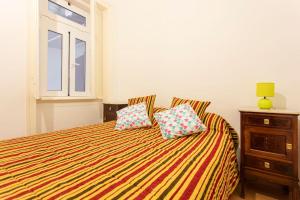 Charm @ the very heart of Lisboa