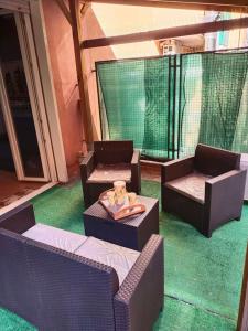 NYE-Apart PORTELLO-Milan FIERA CITY LIFE-SAN SIRO-IPPODROMO- ALLIANZ CLOUD-Cozy flat with big terrace
