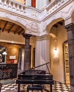 Carlota Sustainable Design Hotel