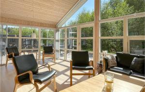 Stunning Home In Aakirkeby With Wifi