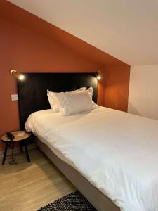 Hotels Best Western Sevan Parc Hotel : photos des chambres