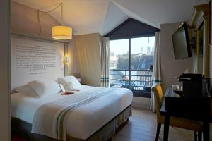 Hôtel Littéraire Gustave Flaubert, BW Signature Collection