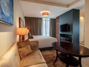 Joy Nostalg Hotel and Suites Manila Managed by The Ascott Limited