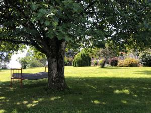 Campings Domaine du Coq Rouge - Camping naturiste - **** : photos des chambres