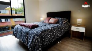 ICON - Bright 2BR in Miraflores