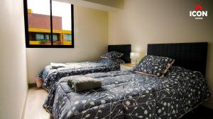 ICON - Bright 2BR in Miraflores