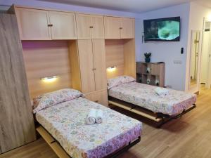 Hany apartment Ducado 12-E