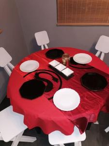 Cottage House Official