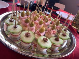 Cottage House Official