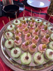 Cottage House Official