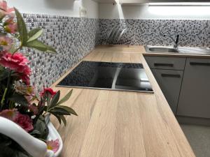 Logement entier près du CHWAPI