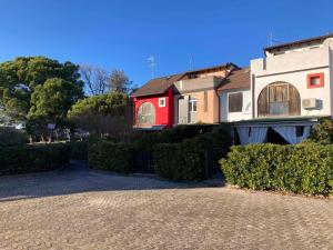 Apartment in Albarella 42379