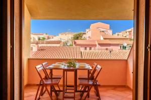Apartments in Santa Teresa di Gallura 43453