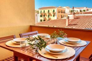 Apartments in Santa Teresa di Gallura 43453