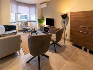 Maasmechelen Duplex Retreat