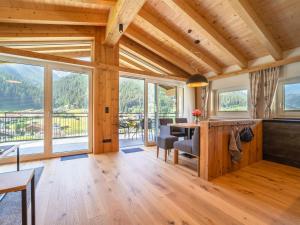 Chalet Pettneu am Arlberg - Top 3