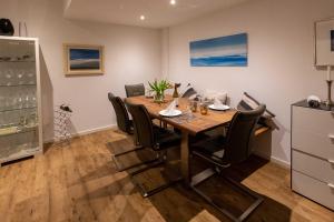 Ferienwohnung Moritz