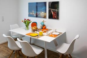 Ferienwohnung Moritz