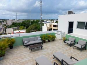 MODERNO DEPARTAMENTO EN EL CENTRO