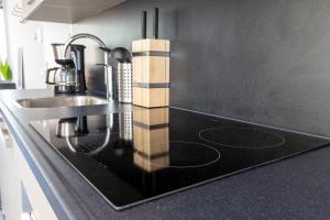 Charming Retreat Cozy Family Apartment-20B