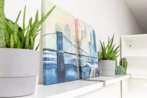 Charming Retreat Cozy Family Apartment-20B