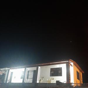 B&B KeisyAlba Punta Rucia