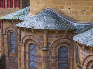 Maisons de vacances Vintage Holiday Home in Aveyron with Private Garden : photos des chambres