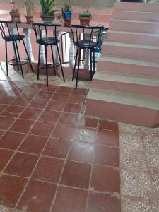 B&B KeisyAlba Punta Rucia