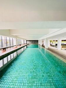 Kuching BDC Saradise Rex Apartment