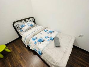 Kuching BDC Saradise Rex Apartment