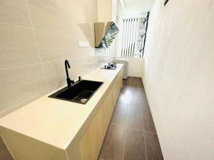 Kuching BDC Saradise Rex Apartment