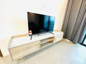 Kuching BDC Saradise Rex Apartment