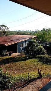 เขาค้อ อันนาอิม รีสอร์ท