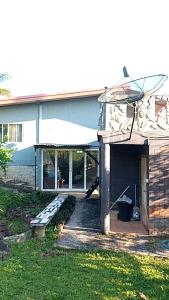 เขาค้อ อันนาอิม รีสอร์ท