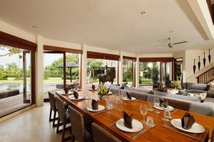 Villa Uma Nina by Nakula